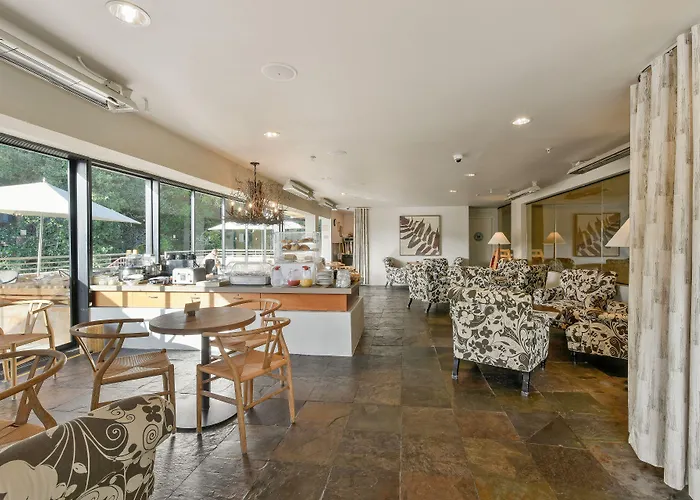 Mill Valley Inn