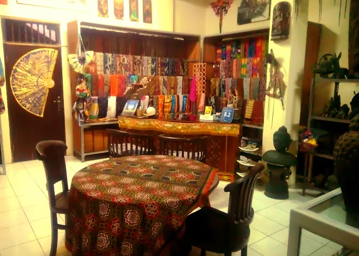 Bungalow Geringsing