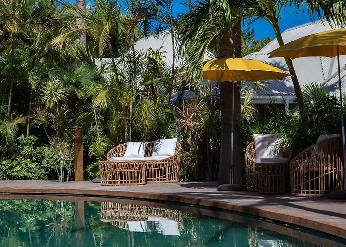 Gyp Sea Saint Barth