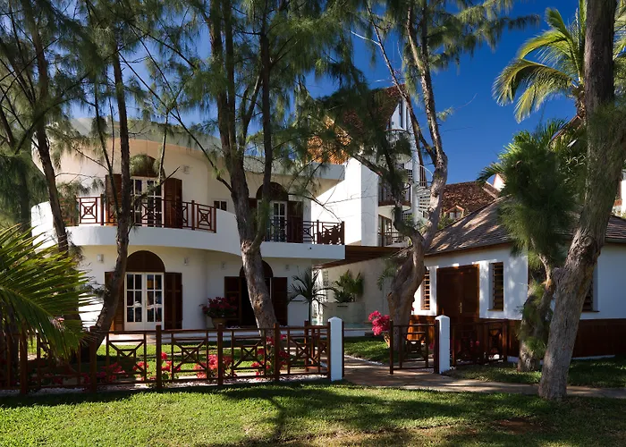 Le Saint Alexis **** Hotel & Spa