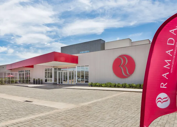 Ramada By Wyndham Campinas Viracopos