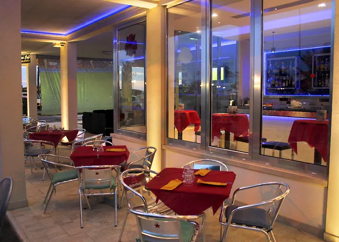 Hotel Ariston