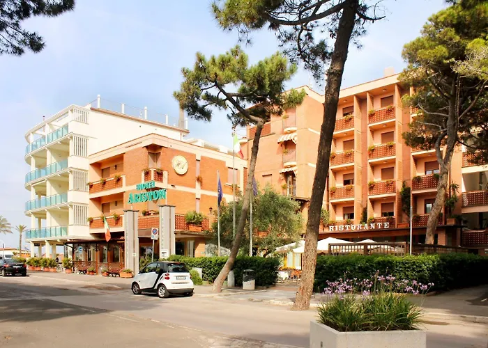 Hotel Ariston
