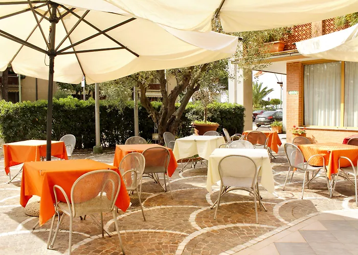 Hotel Ariston