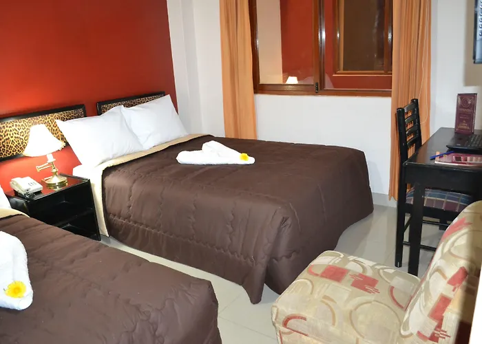 Yours Hotel Lifestyle