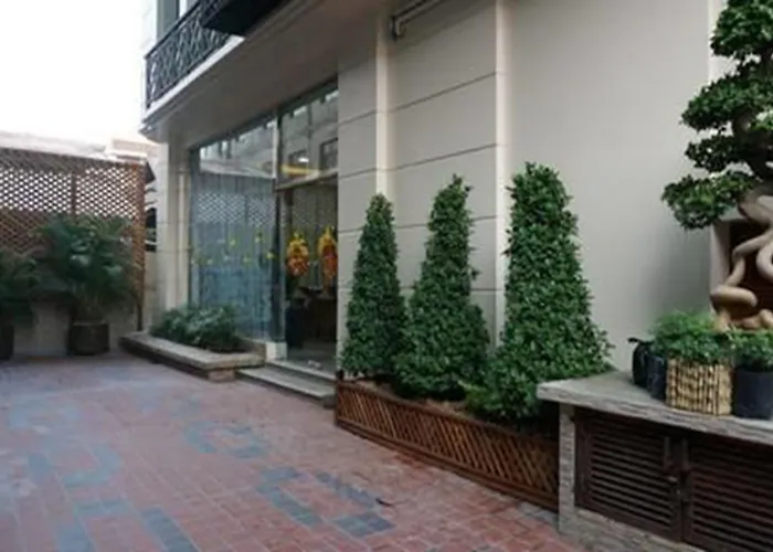 The Home Hotel