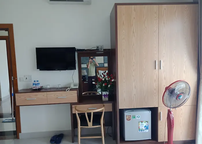 Thuong Hai Hotel