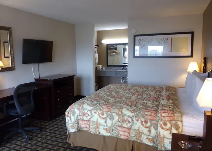 Regency Inn