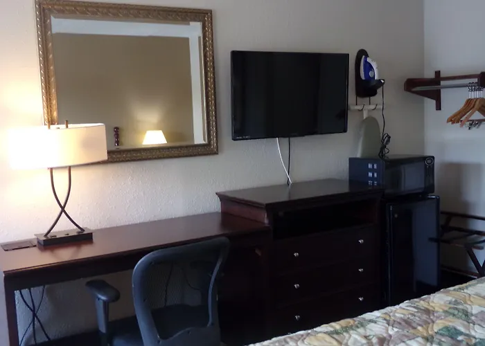 Regency Inn