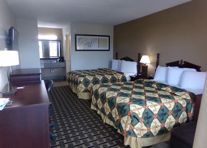Regency Inn