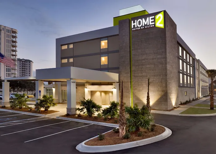 Home2 Suites By Hilton Destin