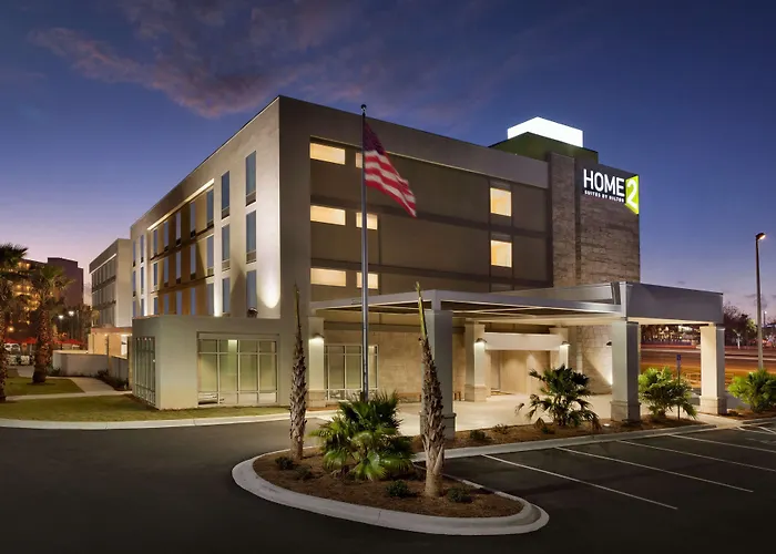 Home2 Suites By Hilton Destin