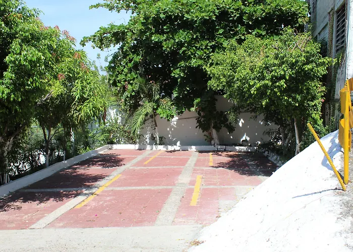 D'Cesar Hotel Acapulco