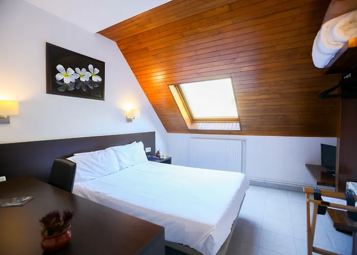 Insitu Eurotel Andorra