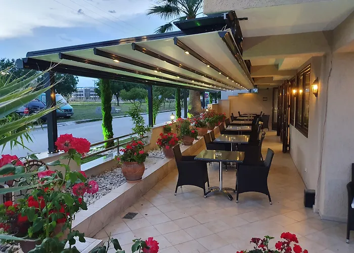 Tropicana