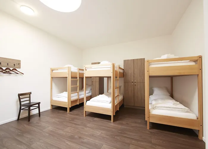 B&B Hotel Peter Und Paul
