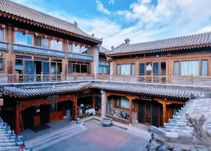 Zhifang Hotel