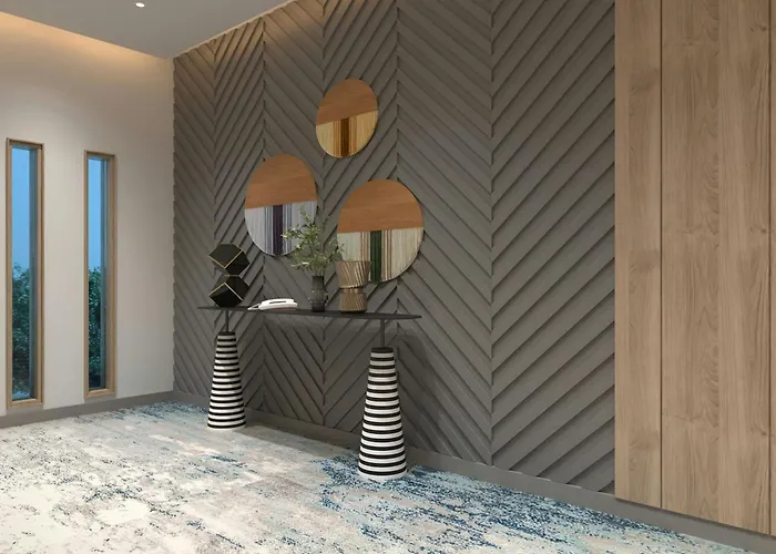 Four Points By Sheraton Kinshasa