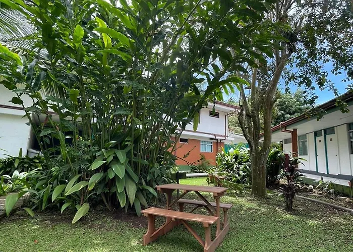 Hotel Geliwa