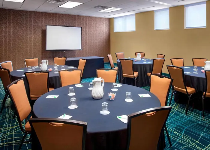 Willow Grove Suites