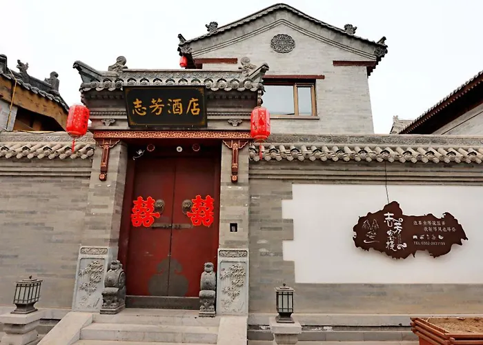 Zhifang Hotel