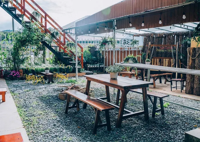 D Home Retreat Hung Vuong Da Lat
