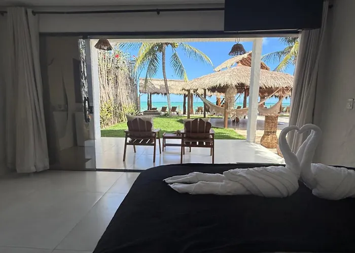 Eco Pousada Paraiso Casamar