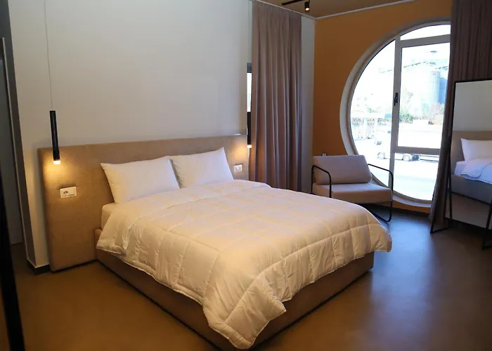 Hotel Omw Vore