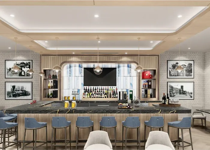 Staybridge Suites Aurora East By Ihg