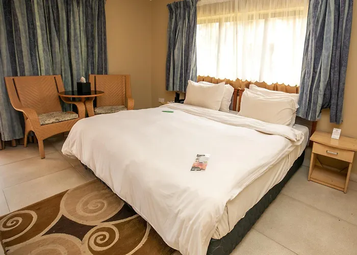 Busua Beach Resort