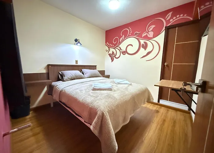 Hotel Elom