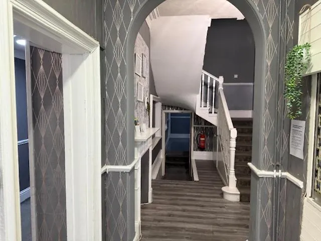 Majestic Hotel
