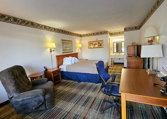 Imperial Lodge