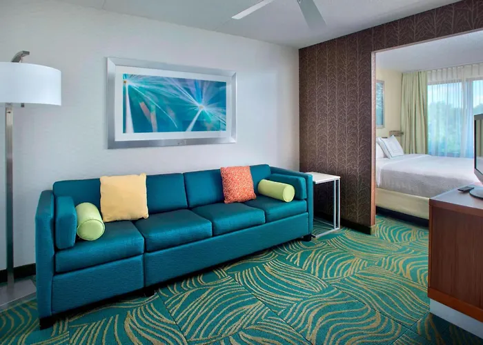 Willow Grove Suites