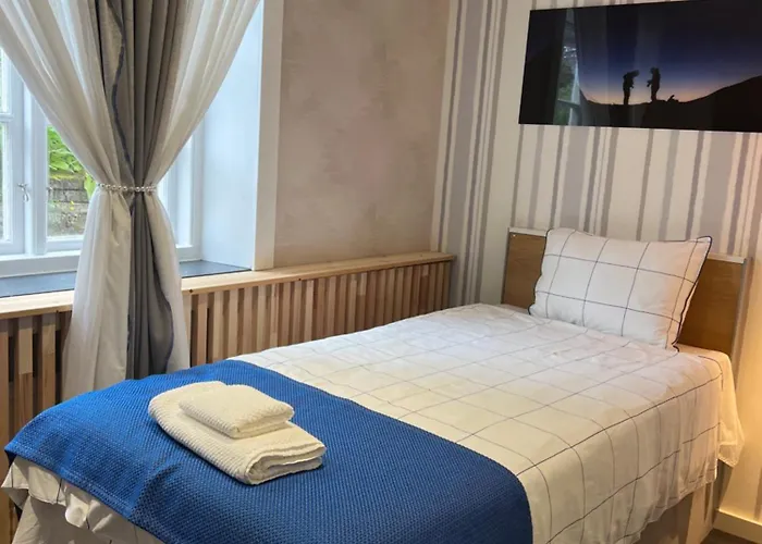 Hotel Munkfors