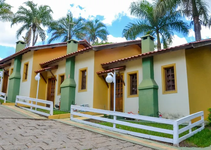 Hotel Fazenda Portal dos Sonhos