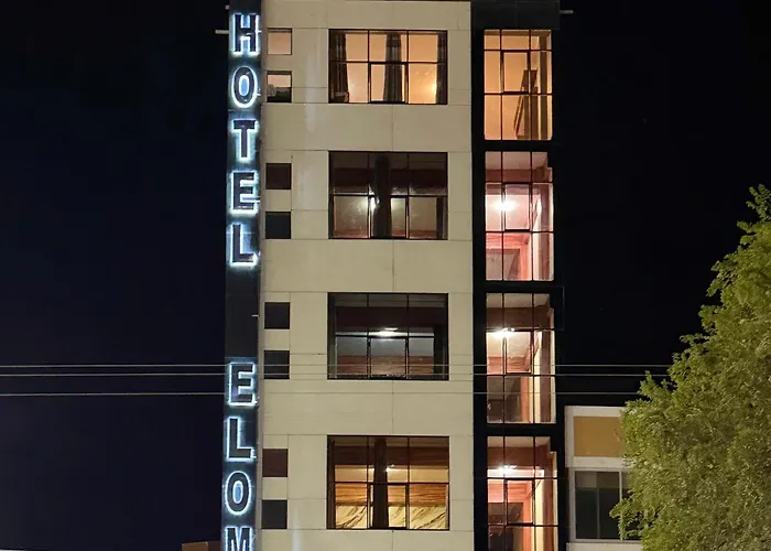 Hotel Elom
