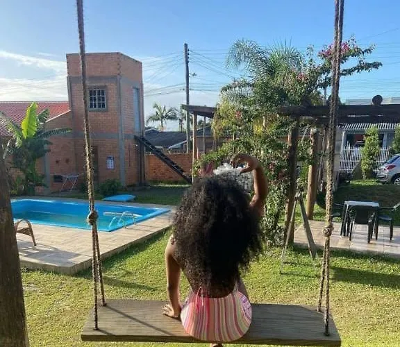 Pousada Angel'S It