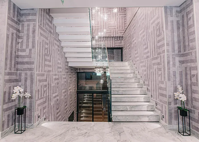 Hotel Brick