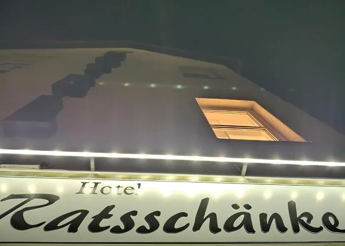 RATSSCHÄNKE Gifhorn