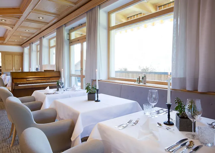 Boutique Hotel Hohes Licht