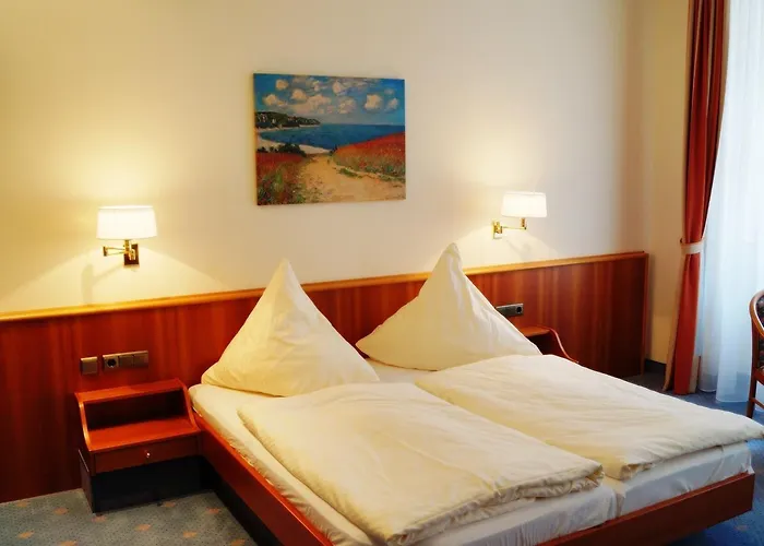 Hotel Goldener Löwe