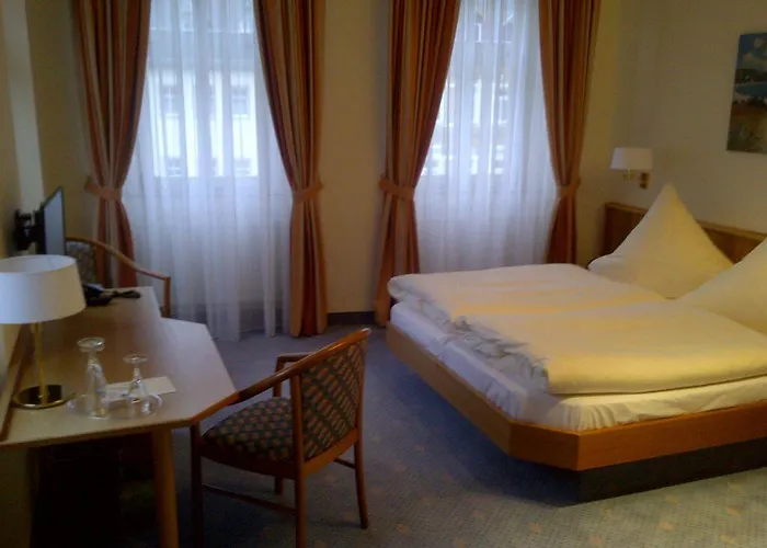 Hotel Goldener Löwe