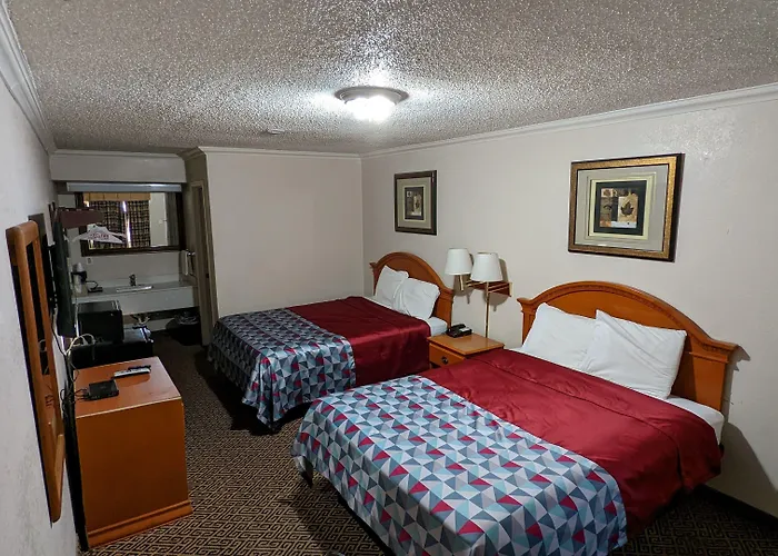 Eufaula Inn