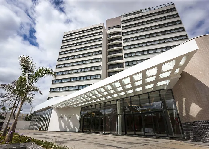 Royal Palm Tower Indaiatuba