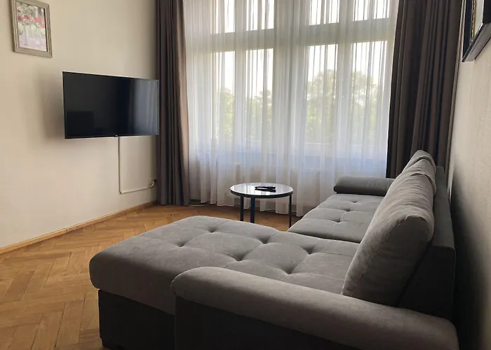 Jahrhunderthotel Leipzig
