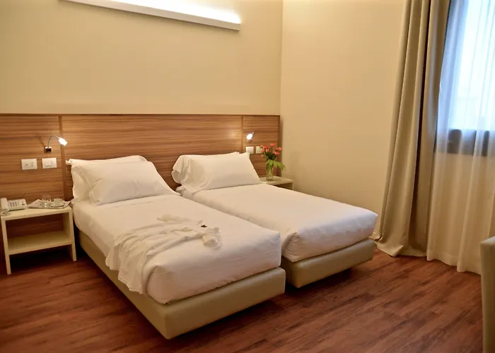 Hotel Forum