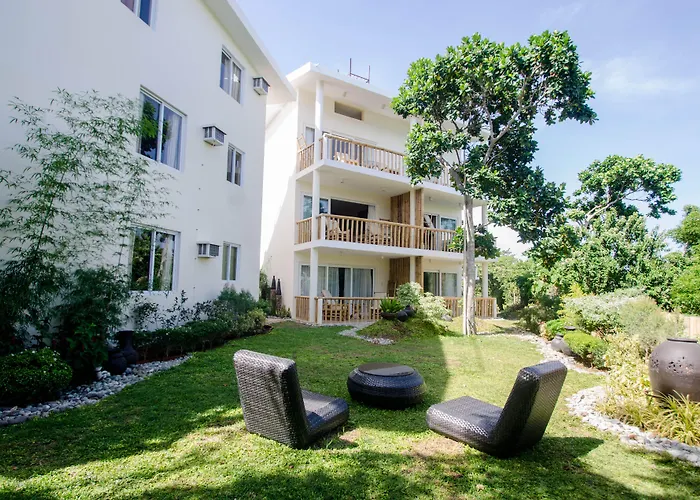 Boracay Amor Apartment