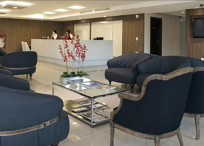 Kennedy Executive Hotel