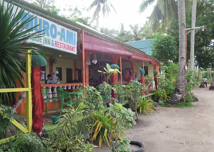 Muro Ami Beach Resort